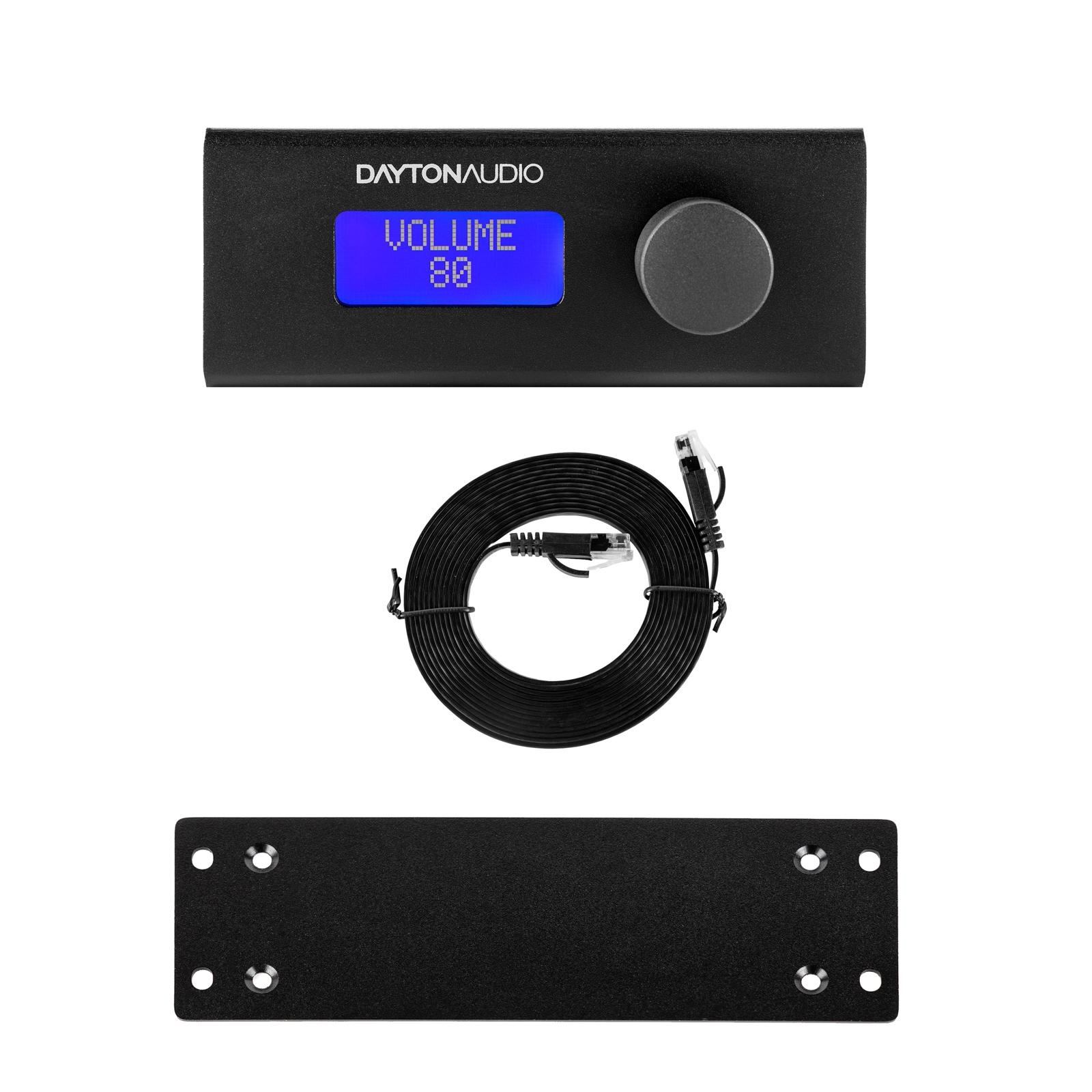 AXIS-R Wired Remote for DSP-408 MK2