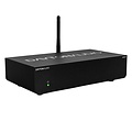 AXIS-8 Digital Signal Processor with Sub Effects
