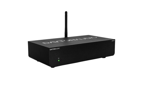 AXIS-8 Digital Signal Processor with Sub Effects