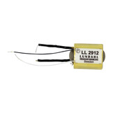LL2912 Ribbon Microphone Transformer