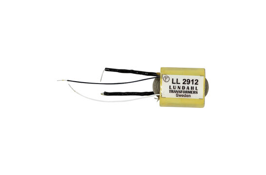 LL2912 Ribbon Microphone Transformer