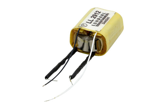 LL2912 Ribbon Microphone Transformer