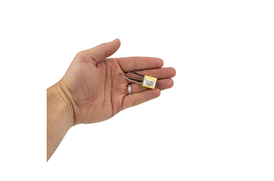LL2912 Ribbon Microphone Transformer