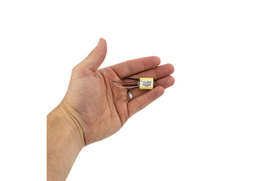 LL2912 Ribbon Microphone Transformer
