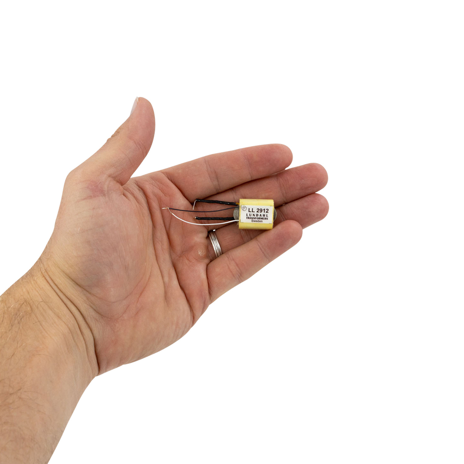 LL2912 Ribbon Microphone Transformer