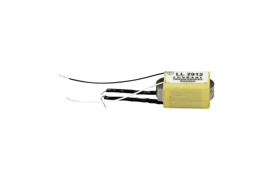 LL2912 Ribbon Microphone Transformer