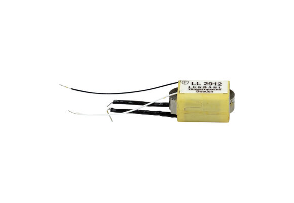 LL2912 Ribbon Microphone Transformer