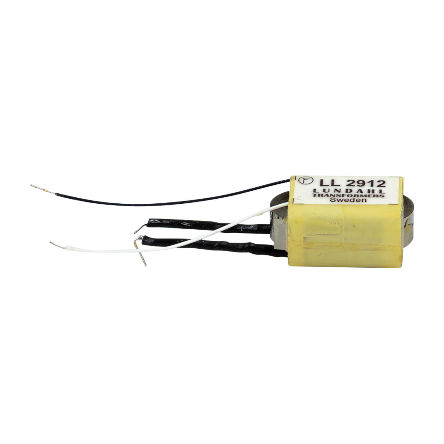 LL2912 Ribbon Microphone Transformer