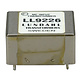 LL9226 Amorphous Core Moving Coil Input Transformer