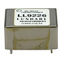 LL9226 Amorphous Core Moving Coil Input Transformer
