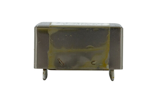 LL9226 Amorphous Core Moving Coil Input Transformer