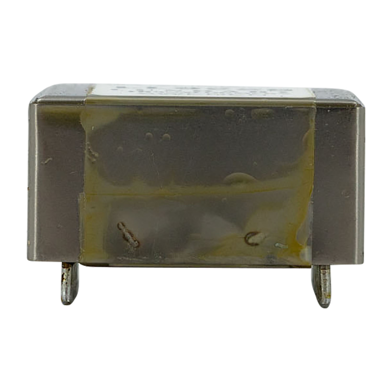 LL9226 Amorphous Core Moving Coil Input Transformer