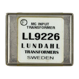 LL9226 Amorphous Core Moving Coil Input Transformer
