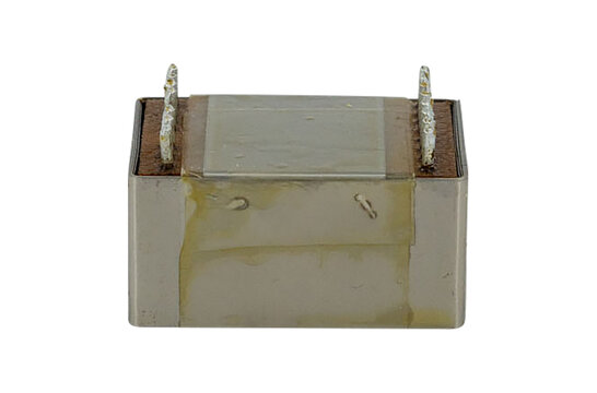 LL9226 Amorphous Core Moving Coil Input Transformer
