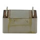 LL9226 Amorphous Core Moving Coil Input Transformer