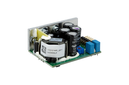 UcD400LP 1x400W Class D Amplifier Module