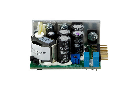 UcD400LP 1x400W Class D Amplifier Module