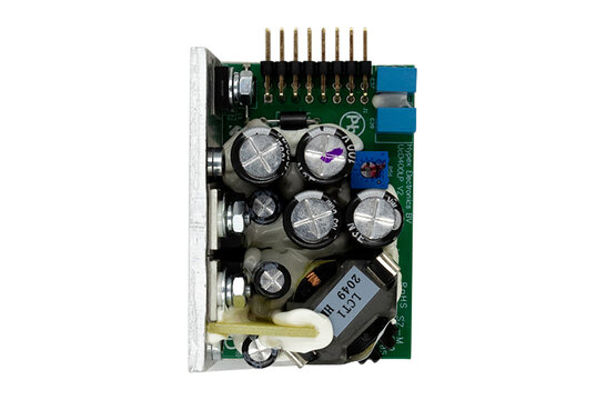 UcD400LP 1x400W Class D Amplifier Module