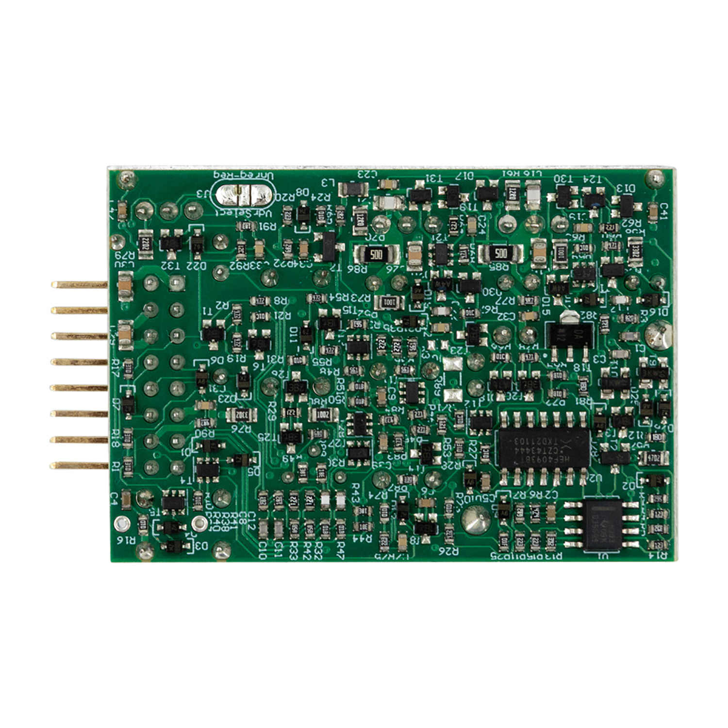 UcD400LP 1x400W Class D Amplifier Module