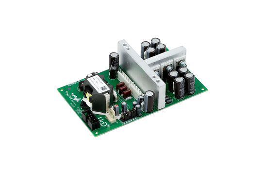 UcD700LZ 1x1200W Class D Amplifier Module