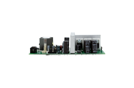 UcD700LZ 1x1200W Class D Amplifier Module