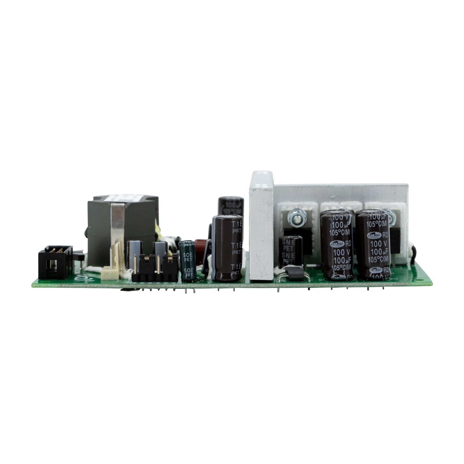 UcD700LZ 1x1200W Class D Amplifier Module