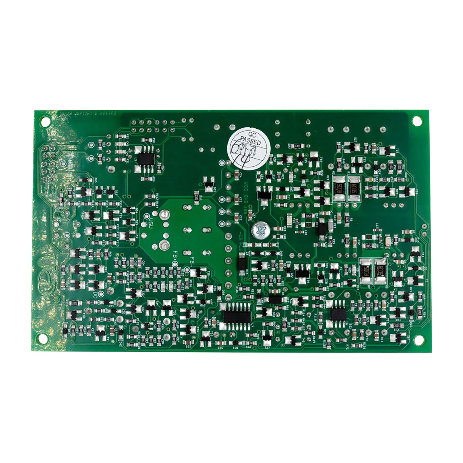 UcD700LZ 1x1200W Class D Amplifier Module