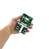 UcD700LZ 1x1200W Class D Amplifier Module