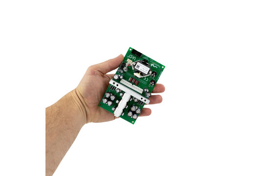 UcD700LZ 1x1200W Class D Amplifier Module