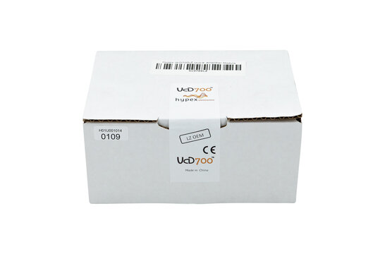 UcD700LZ 1x1200W Class D Amplifier Module