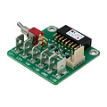 UcDxxxLP UcD LP Series Evaluation Board