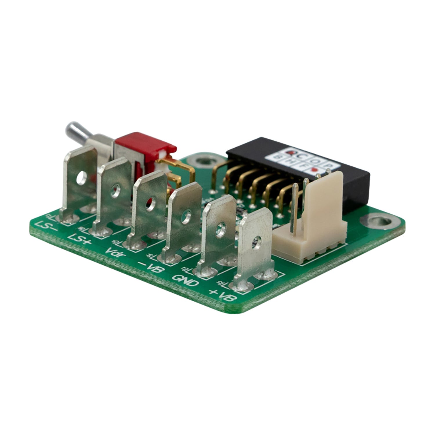 UcDxxxLP UcD LP Series Evaluation Board