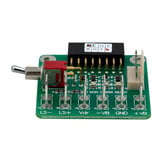 UcDxxxLP UcD LP Series Evaluation Board