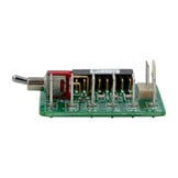 UcDxxxLP UcD LP Series Evaluation Board