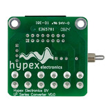 UcDxxxLP UcD LP Series Evaluation Board