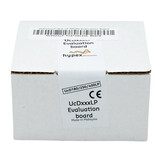 UcDxxxLP UcD LP Series Evaluation Board