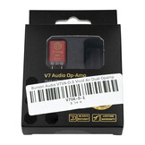 V7VA-D-1 Vivid Air Dual Opamp