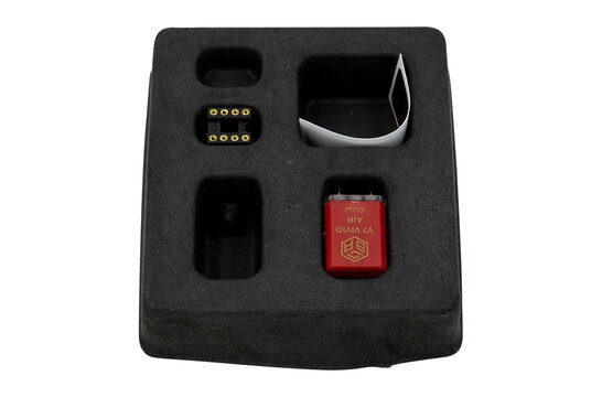 V7VA-D-1 Vivid Air Dual Opamp