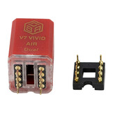 V7VA-D-1 Vivid Air Dual Opamp