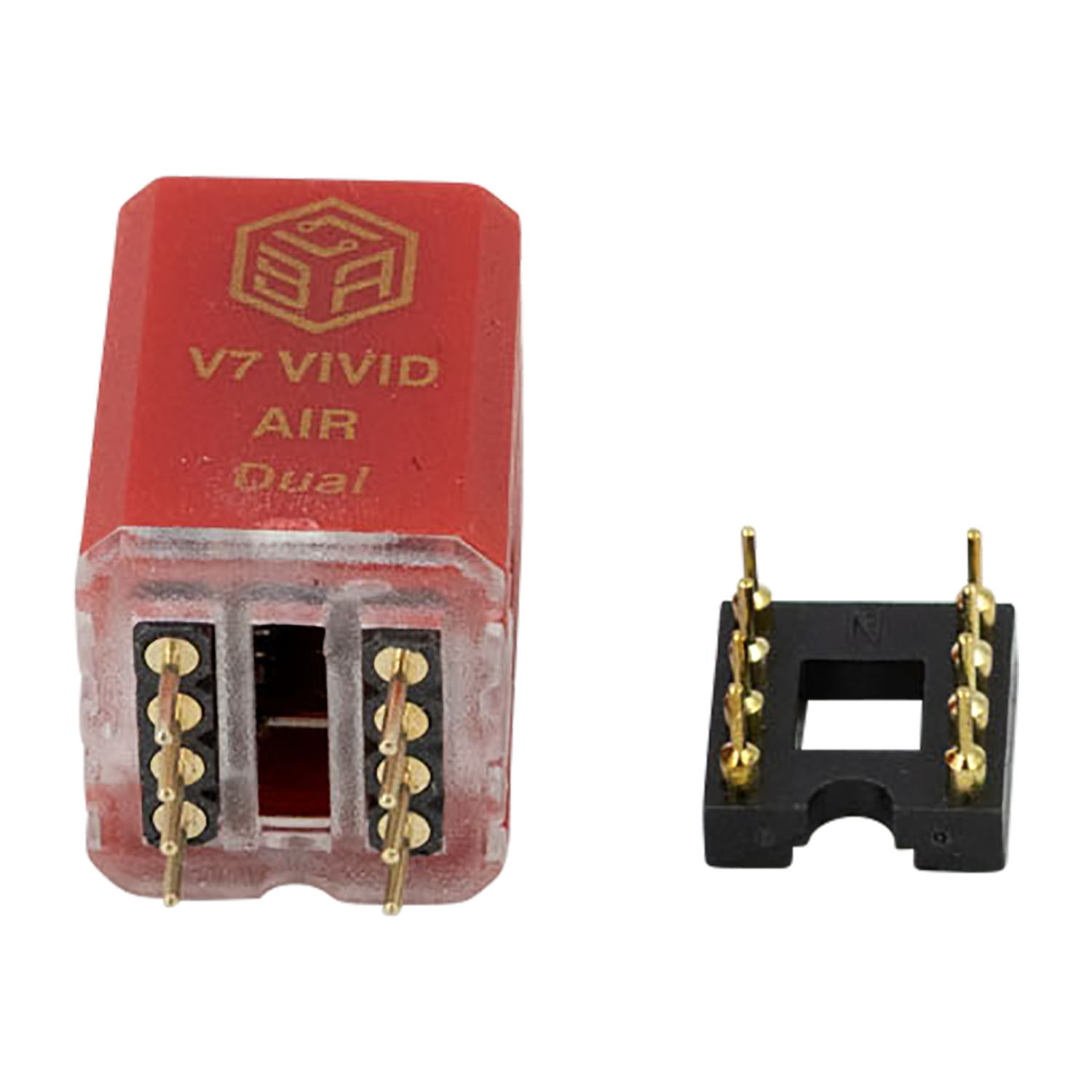 V7VA-D-1 Vivid Air Dual Opamp