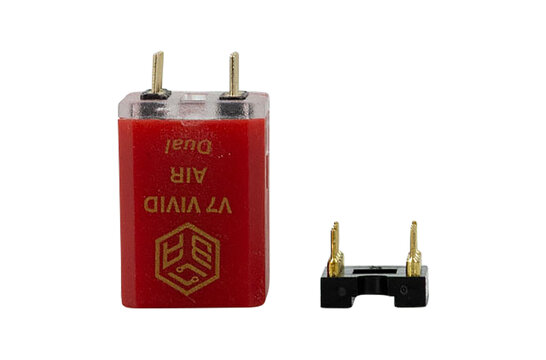 V7VA-D-1 Vivid Air Dual Opamp