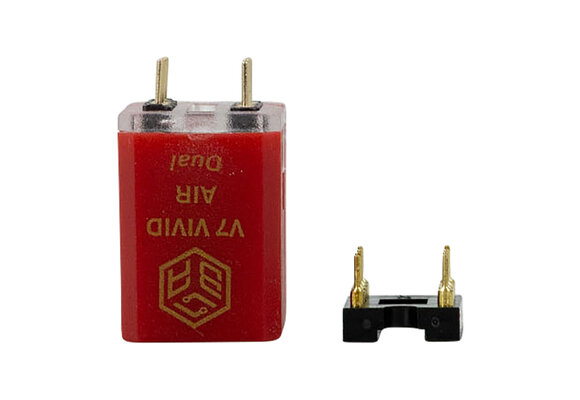 V7VA-D-1 Vivid Air Dual Opamp