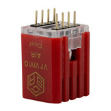 V7VA-D-1 Vivid Air Dual Opamp