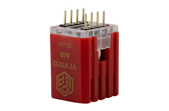 V7VA-D-1 Vivid Air Dual Opamp
