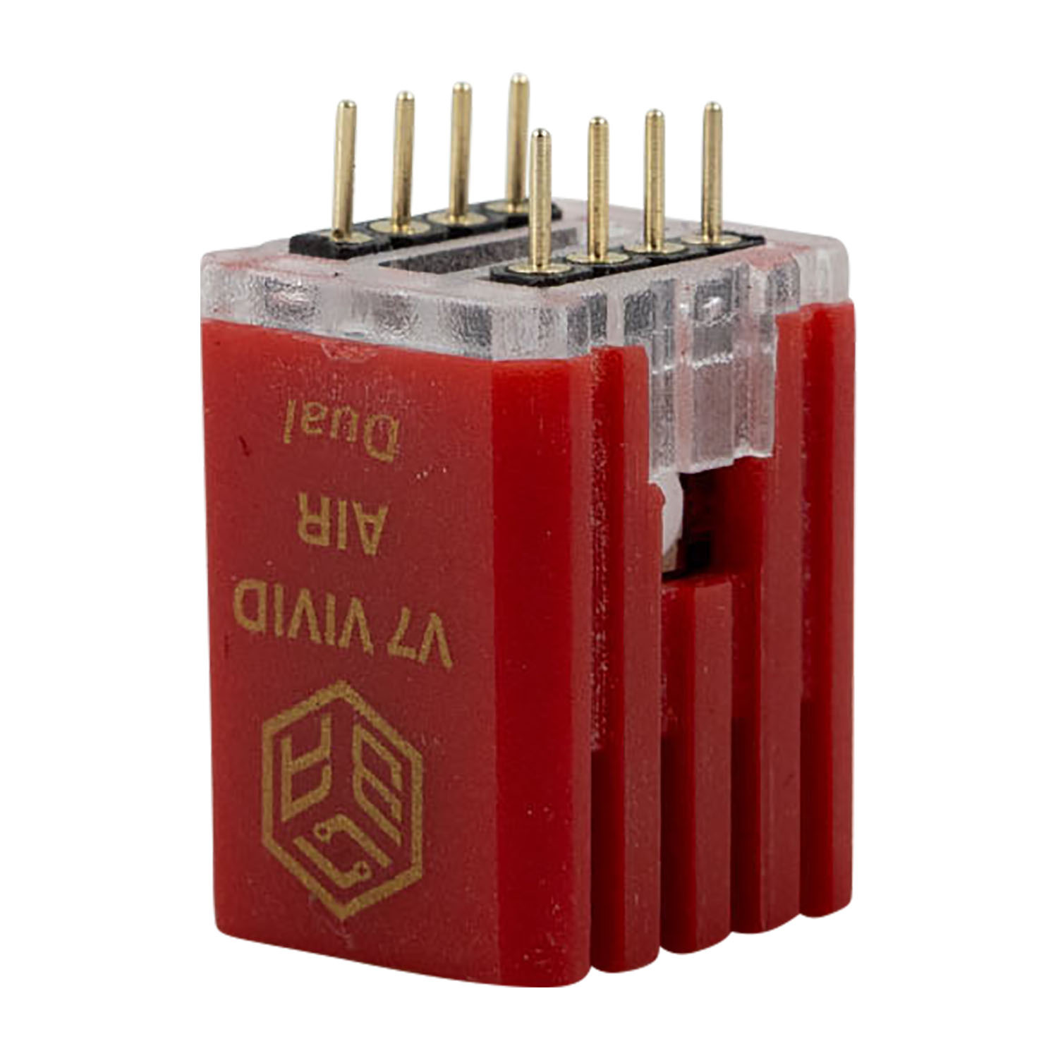 V7VA-D-1 Vivid Air Dual Opamp