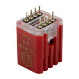 V7VA-D-1 Vivid Air Dual Opamp