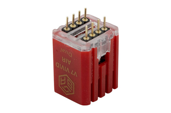 V7VA-D-1 Vivid Air Dual Opamp