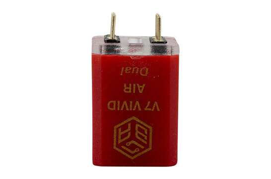 V7VA-D-1 Vivid Air Dual Opamp