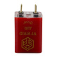 V7VA-D-1 Vivid Air Dual Opamp