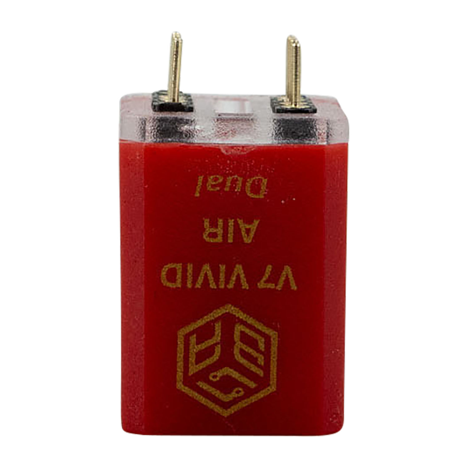 V7VA-D-1 Vivid Air Dual Opamp